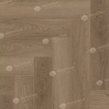 Виниловый ламинат Alpine Floor