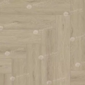 Виниловый ламинат Alpine Floor