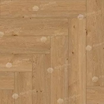 Виниловый ламинат Alpine Floor