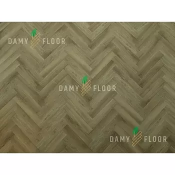 Виниловый ламинат Damy Floor