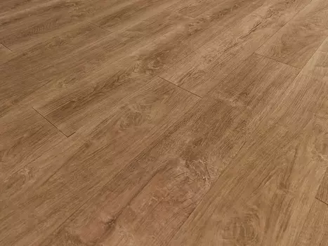 Виниловый ламинат EcoClick