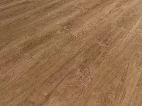 Виниловый ламинат EcoClick