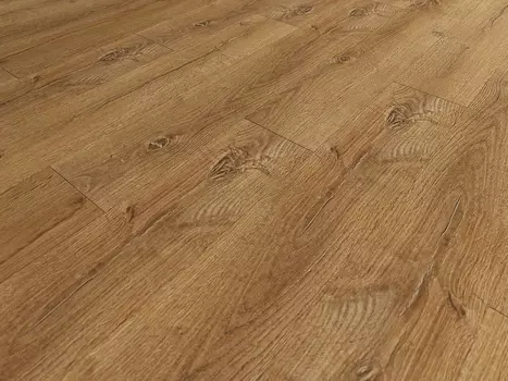 Виниловый ламинат EcoClick