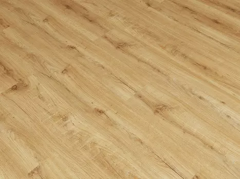 Виниловый ламинат FineFloor