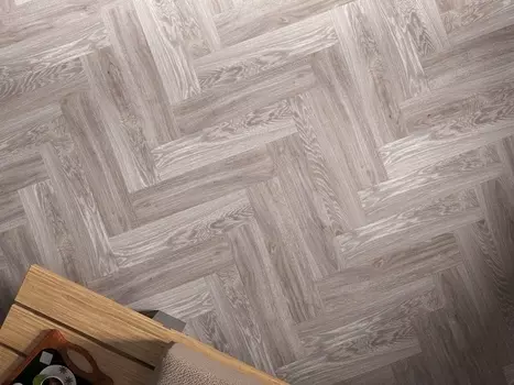 Виниловый ламинат FineFloor