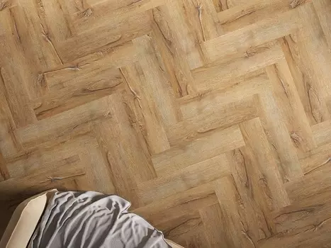 Виниловый ламинат FineFloor