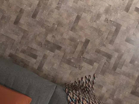 Виниловый ламинат FineFloor