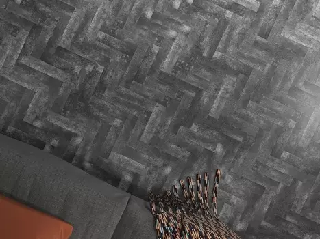 Виниловый ламинат FineFloor