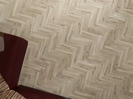 Виниловый ламинат FineFloor