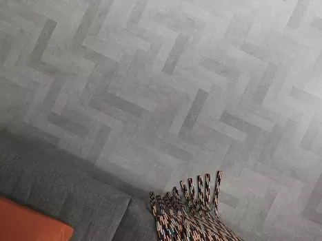 Виниловый ламинат FineFloor