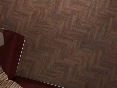 Виниловый ламинат FineFloor