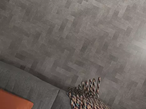 Виниловый ламинат FineFloor