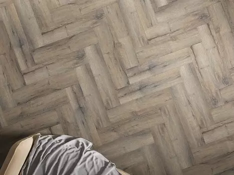 Виниловый ламинат FineFloor