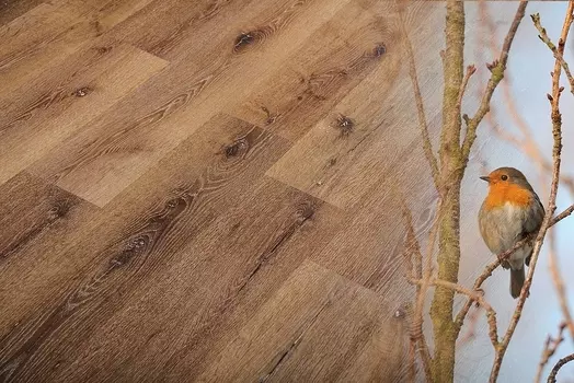 Виниловый ламинат Natura