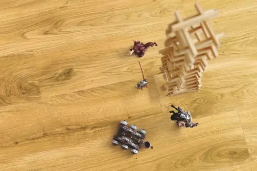 Виниловый ламинат Pergo