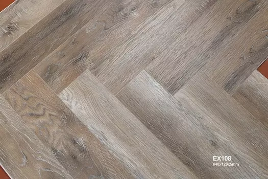 Виниловый ламинат SKALLA