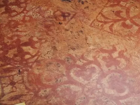 Виниловый ламинат Vinilam