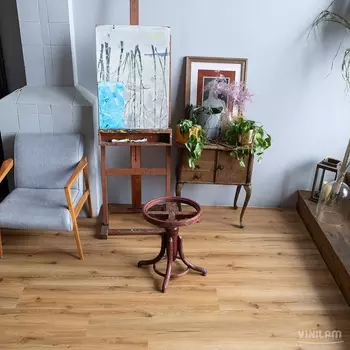 Виниловый ламинат Vinilam