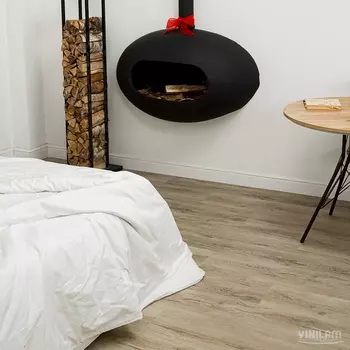 Виниловый ламинат Vinilam