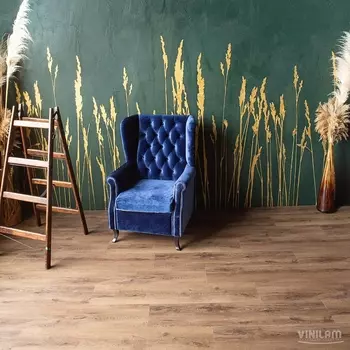 Виниловый ламинат Vinilam