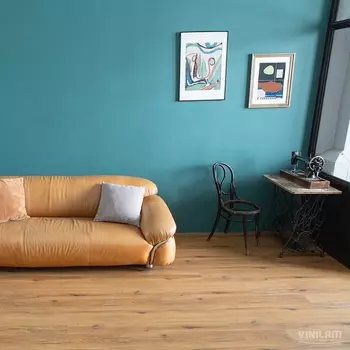 Виниловый ламинат Vinilam