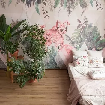 Виниловый ламинат Vinilam