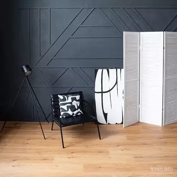 Виниловый ламинат Vinilam