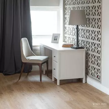 Виниловый ламинат Vinilam