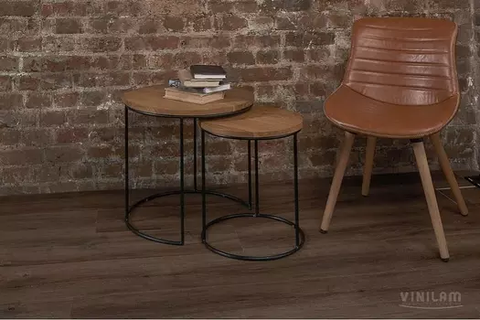 Виниловый ламинат Vinilam