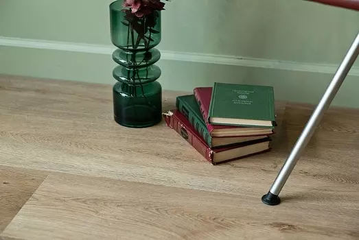 Виниловый ламинат Vinilpol