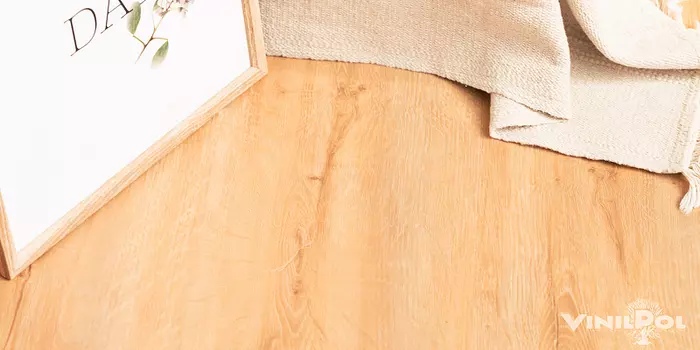 Виниловый ламинат Vinilpol