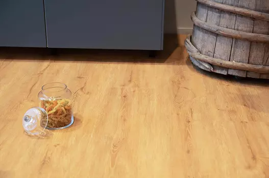 Виниловый ламинат Vinilpol