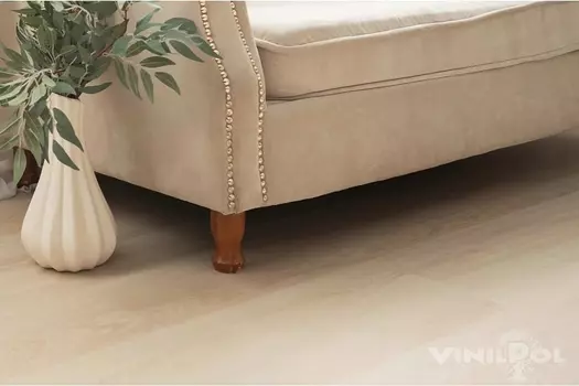 Виниловый ламинат Vinilpol