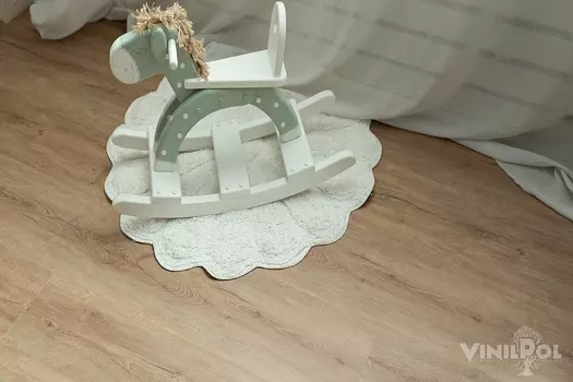 Виниловый ламинат Vinilpol