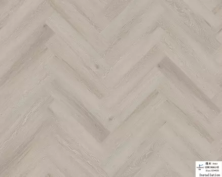 Виниловый ламинат Westerhof