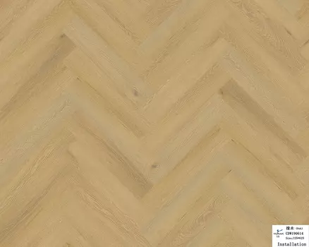 Виниловый ламинат Westerhof