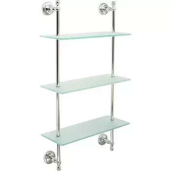 Стеклянная полка Migliore