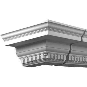 Внешний угол Европласт