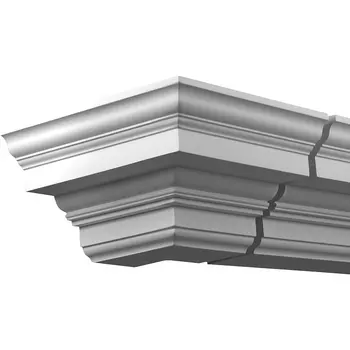 Внешний угол Европласт