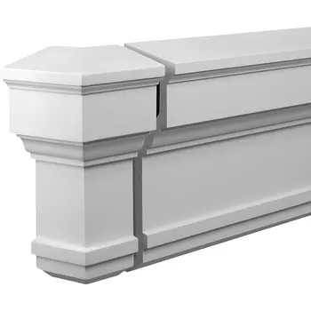 Внешний угол Европласт