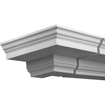 Внешний угол Европласт