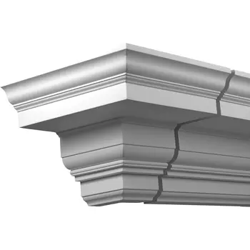 Внешний угол Европласт