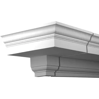 Внешний угол Европласт