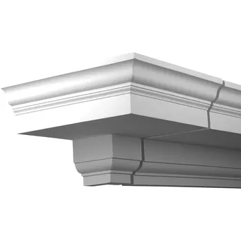 Внешний угол Европласт