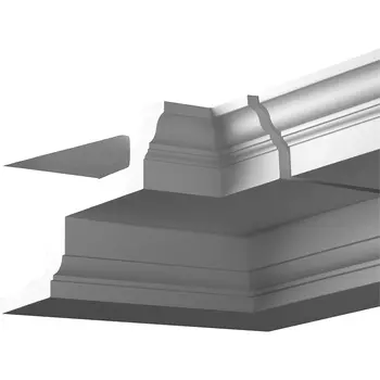 Внутренний угол Европласт