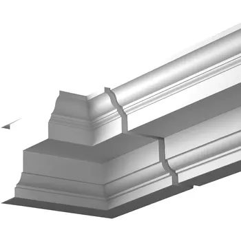 Внутренний угол Европласт