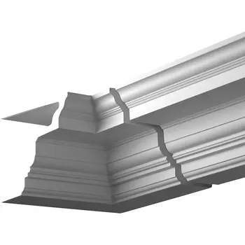 Внутренний угол Европласт