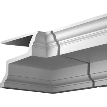 Внутренний угол Европласт