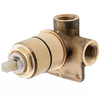 Внутренняя часть для встраиваемого смесителя Oras