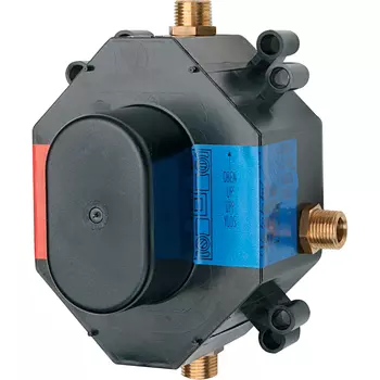 Внутренняя часть для встраиваемого смесителя Oras